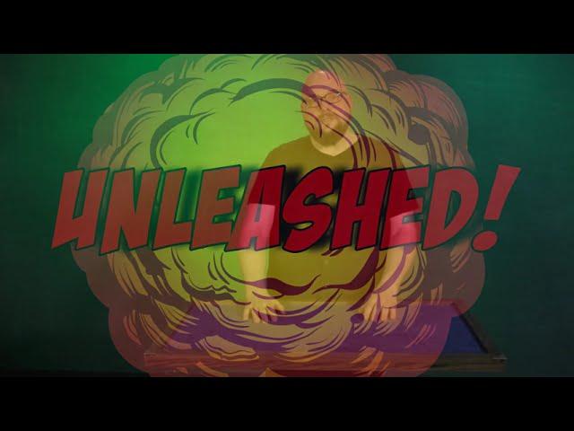 Garrett Thomas Unleashed Promo Movie