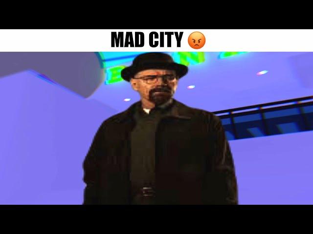 Mad city chapter 2: how to be a pro (funny moments)