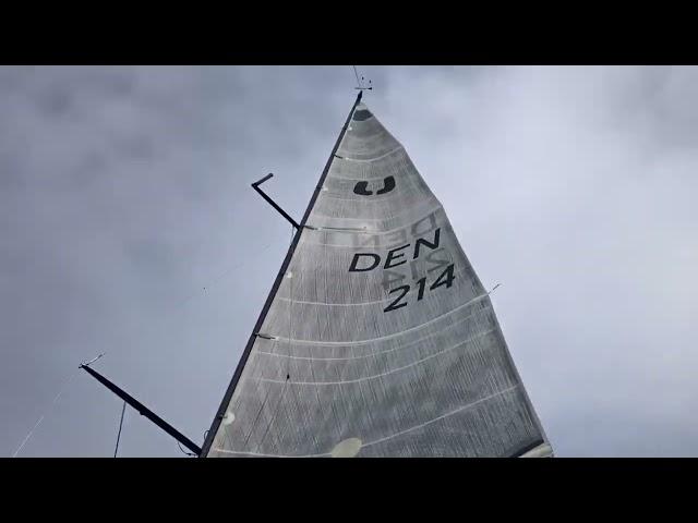 Luffe 37.09 | Sailing boat for sale | Denmark | Scanboat