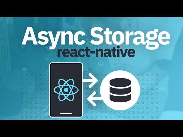 How To Use Async Storage in React Native | Expo #reactnative #coding #expo #asyncstorage