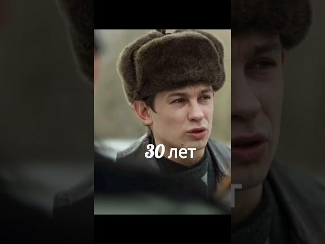 сколько лет героем из сериала слово пацана 3 часть#зима#лампа#ко #кащей