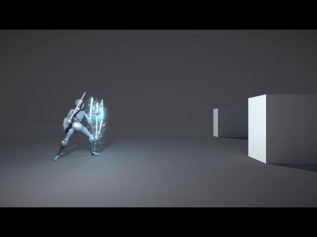Enchanted Arsenal Preview -  Form Shield