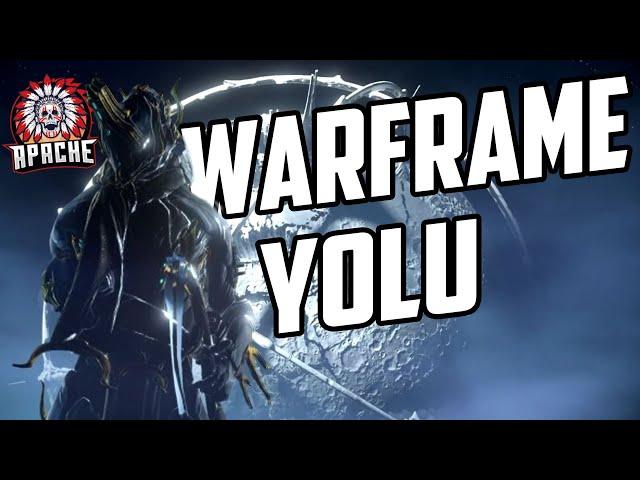 WARFRAME - Sıfırdan Başlangıç Rehberi (Warframe Yolu)