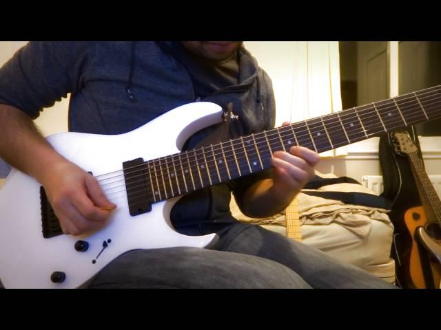 Sithu Aye - Double Helix Playthrough