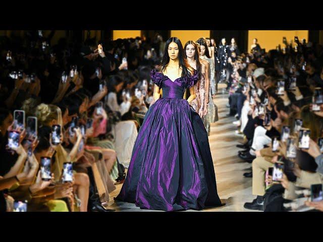 Elie Saab Fall/Winter 2024/25 Paris