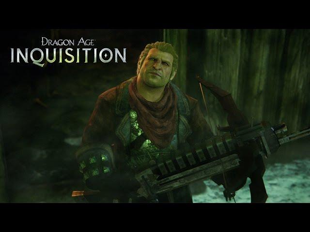 DRAGON AGE™: INQUISITION Official Trailer – Varric