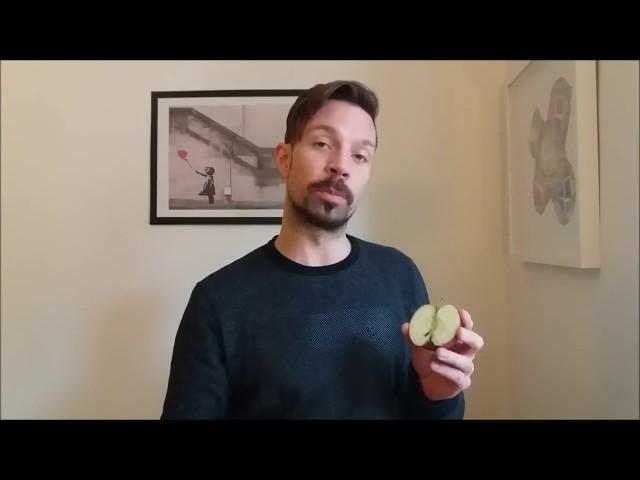 The English of Everything -  Increase your Vocabulary