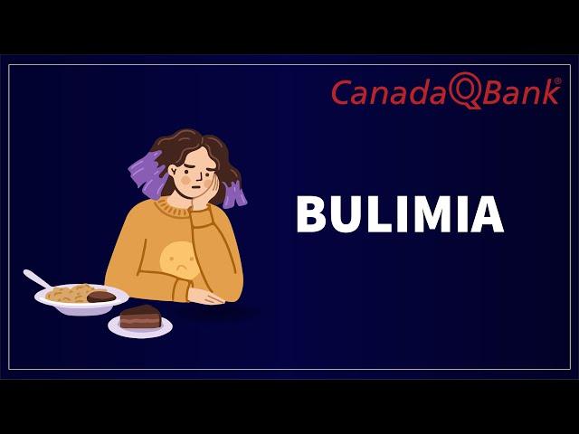 Bulimia