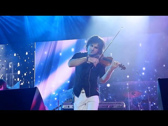 Samvel Ayrapetyan & Rocksoul, Symphony orchestra - Maybe I Maybe You (Scorpions)