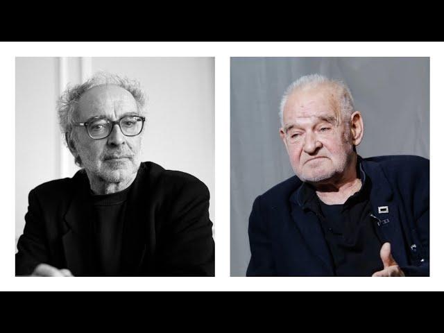 Béla Tarr on Meeting Jean-Luc Godard