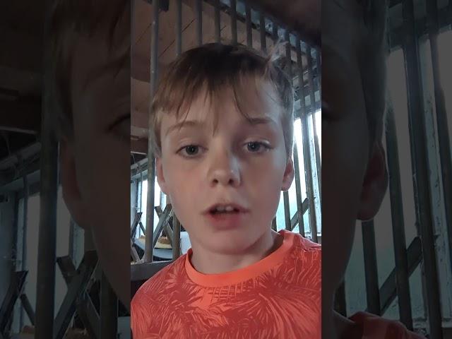 de naam schaapie tijd naar geitie tijd gaat veranderen ik zeg de nieuwe naam