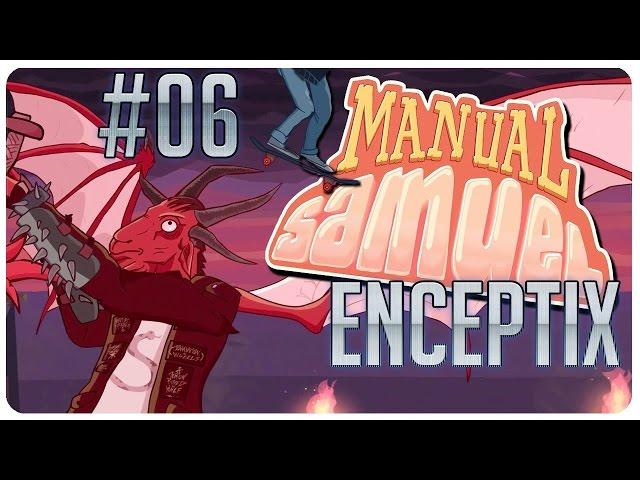 Manual Samuel - Der Finale Kampf gegen Satan und Happy End für alle #6