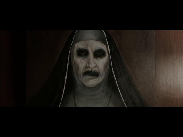 【預告】《詭修女 The Nun》| Moviematic電影對白圖