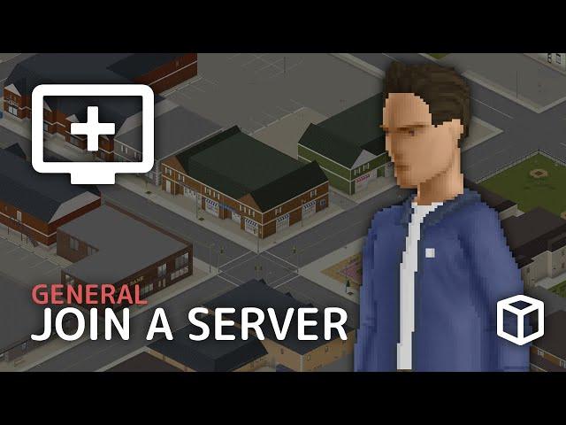 How to Join a Project Zomboid Server