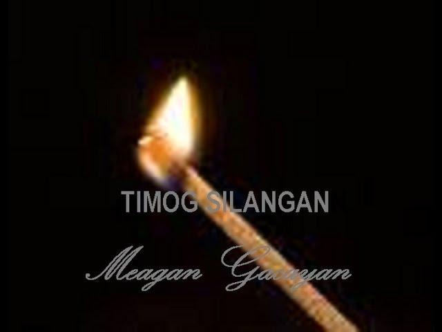 TIMOG SILANGAN by Meagan (Official Music Video)