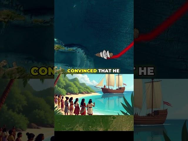 The Real Story Behind the Discovery of America | Snap Stories