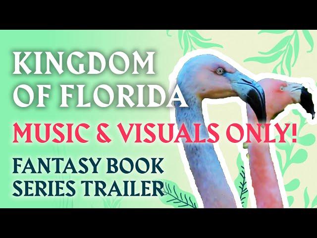 MUSIC & VISUALS ONLY Series Trailer | Kingdom of Florida