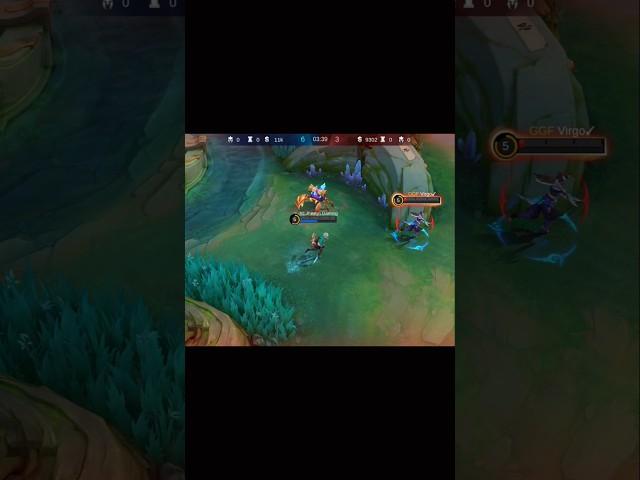 Come Here Moskov #moskov #vs #julian #outplayed #mobilelegends #mlbb #shorts #short @Jheayn