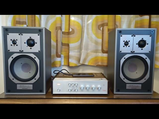 Phillips 01ar506+Grundig Box660