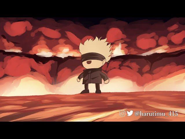 POV: You're Jougo [Jujutsu Kaisen Fan Animation]