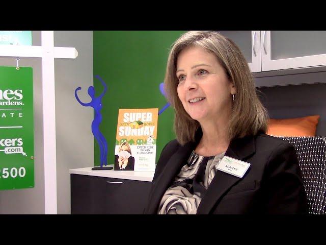 Adriene Neal, Director of X-celerater | Better Homes and Gardens Real Estate Metro Brokers