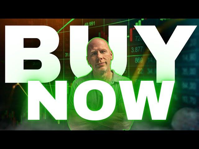 BEST DEALS in the Stock Market Right Now  |  November 2024