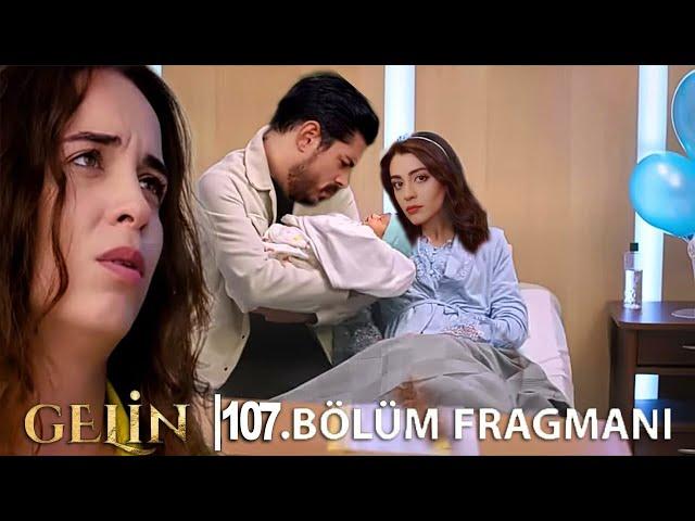 Gelin 107. Bölüm Fragmanı l Yalnızlık ve Ayrılık!