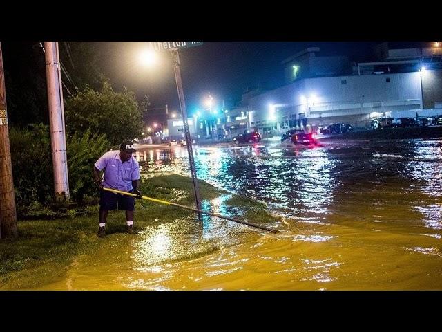 Yavid: come hell or high water (audio)