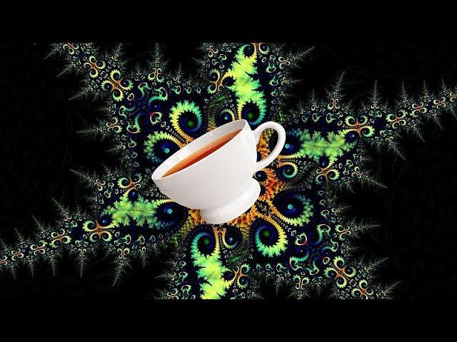 Why are Americans using psychoactive brew ayahuasca to cure mental health issues?