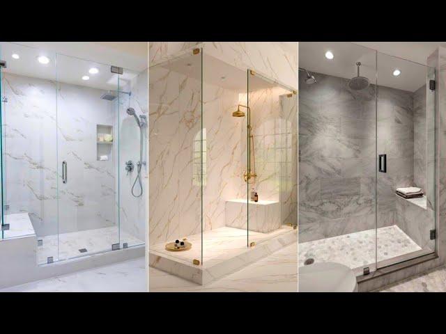 200 Shower Design Ideas 2025 | Small Bathroom design | washroom Tiles | Modern Home Interior Design