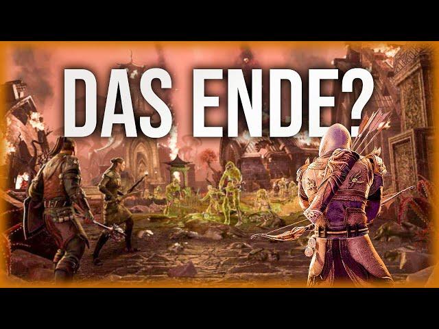 🪦 Der wahre Zustand von Elder Scrolls Online 2024!