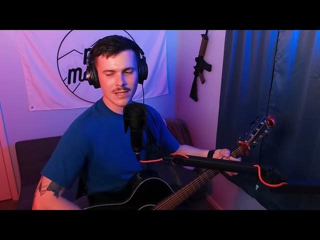 Worth the Wait - David Lariscy [Original]