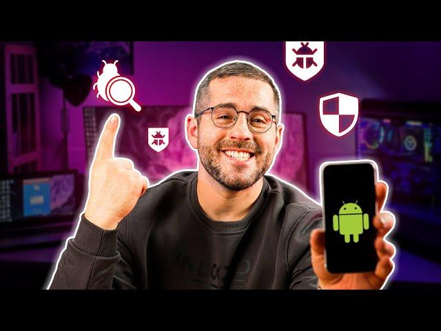 Best Antivirus for Android | Top 5 antivirus picks for Android