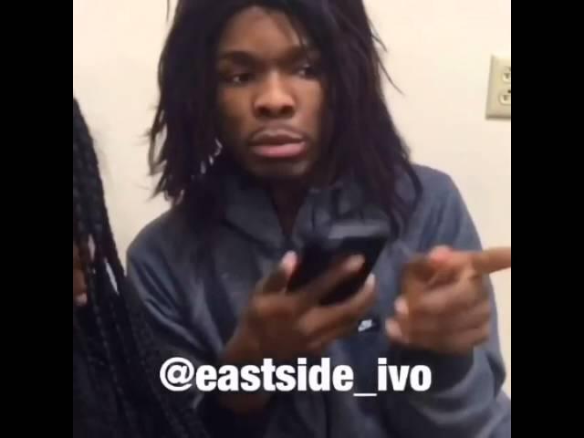 Ultimate Eastside Ivo Instagram