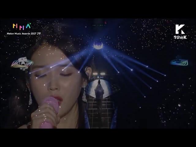 IU (아이유) - Dear Name (이름에게)