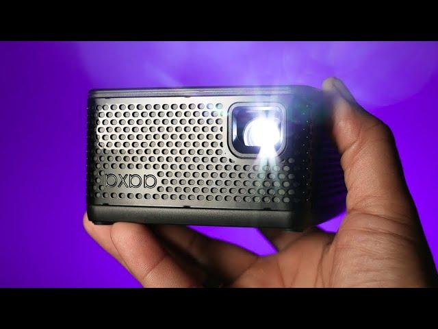 5 Best Portable Projectors for 2024 | Top 5 Mini Projectors 2024