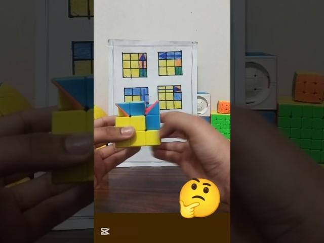 How  Use Rubik's Cubes to  Magic Tricks