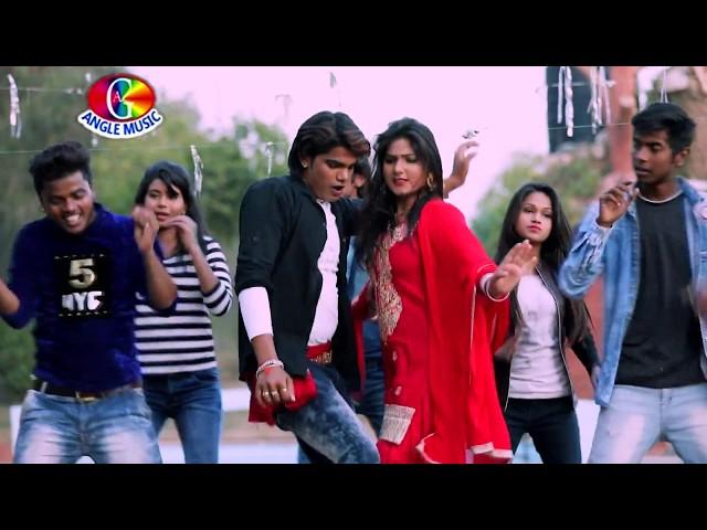 चुम्मा लेहब उहा | #Neeraj Singh & #Sakshi | Chumma Lehab Uha | Bhojpuri Hit Song 2018