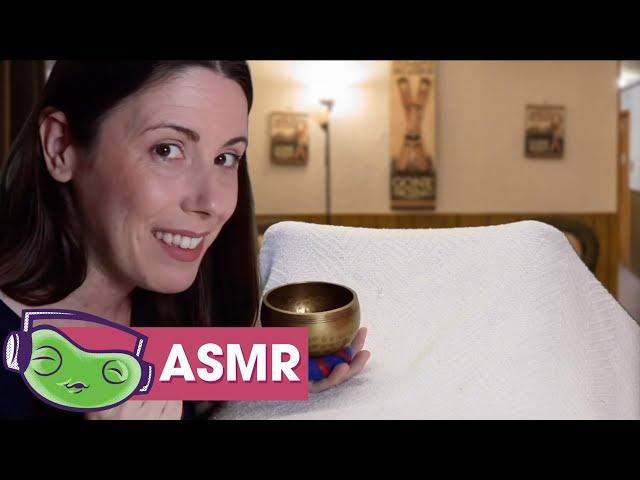 Hidden Gems ASMR: Underrated Role Play Collection