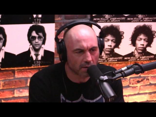 Joe Rogan & Jocko Willink on the Military, The Realities of War