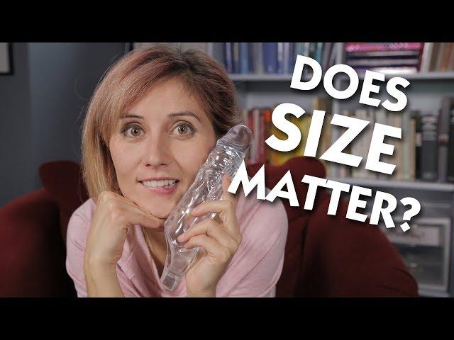 Does Size Matter?