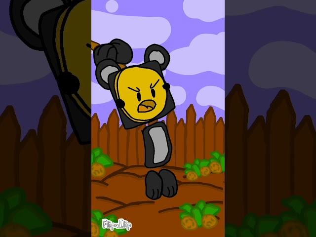 лето в super bear adventure ( анимация )