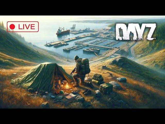 Exploring The Lands Of Deer Isle!   !holy !socials !discord