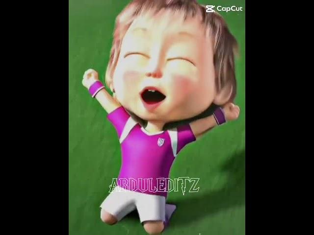 Yasha x Ronaldo