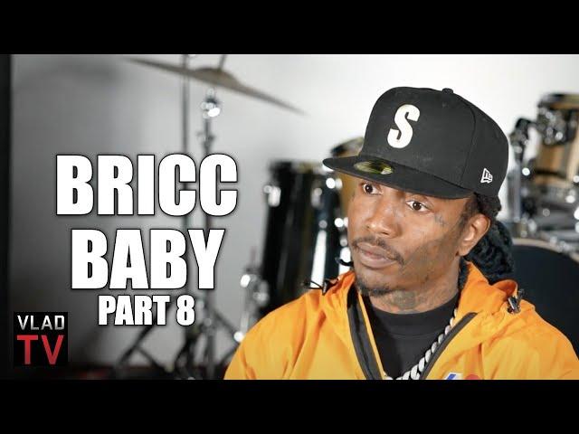 Bricc Baby: Lil Durk Really Used to Be a Gangster. He Was the Muscle Before the Fame (Part 8)