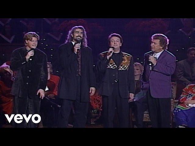 Gaither Vocal Band - New Star Shining [Live]