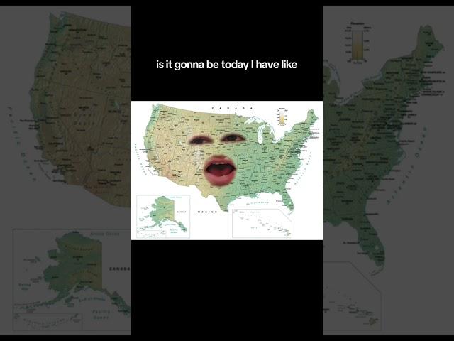 They're sending the kid...
