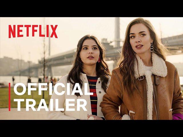 Private Lesson | Official Trailer | Netflix