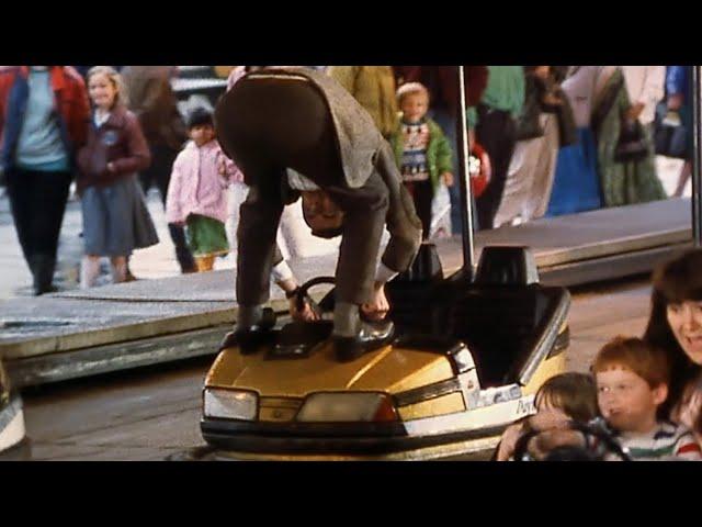 Mr Bean's New Way Of Driving | Mr Bean Live Action | Full Episode Compilation | Mr Bean World