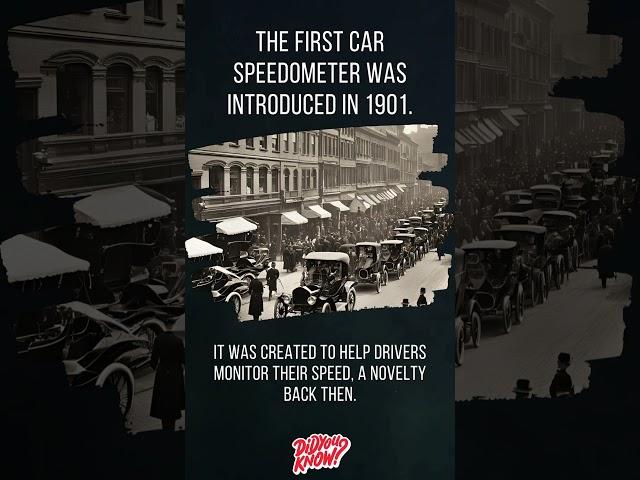 Fun Facts About Iconic Cars #CarTrivia #AutoHistory #ClassicCars #CarFacts #CarCulture #Automotive